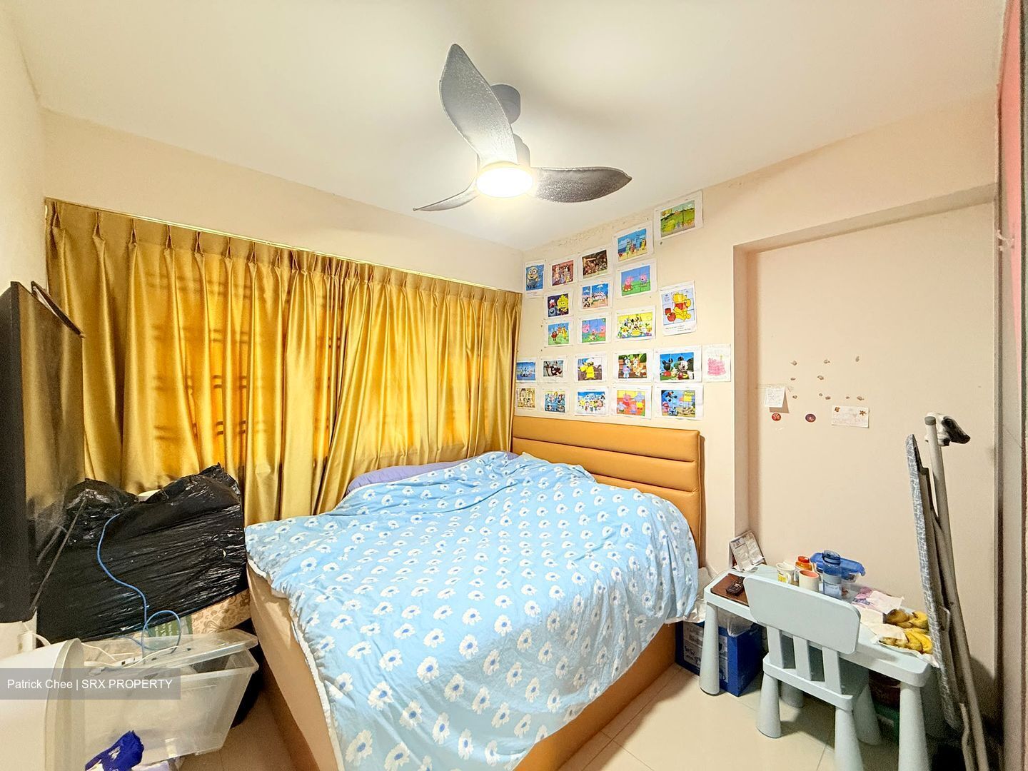 Blk 418C Fernvale Riverwalk (Sengkang), HDB 4 Rooms #579270541